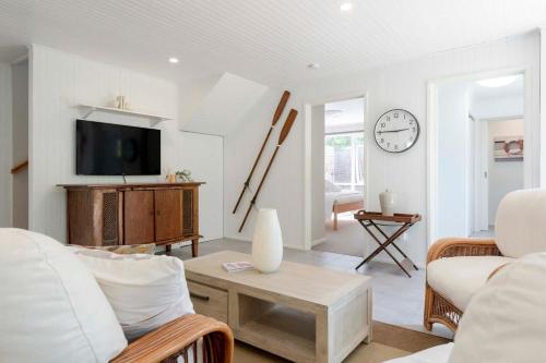 The Lookout Retreat in Anglesea, Australia