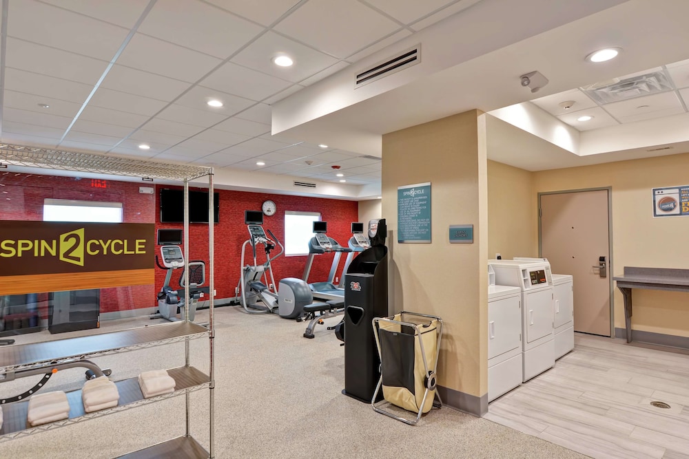 Home2 Suites by Hilton La Porte - photo 30