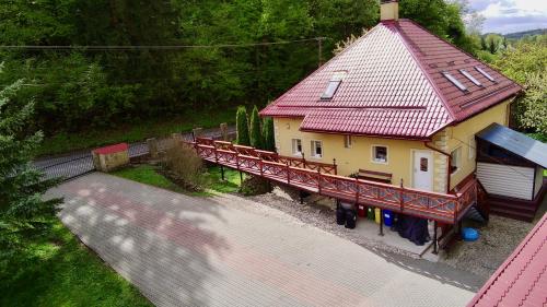 Privát Adriana — Kremnica — photo 2