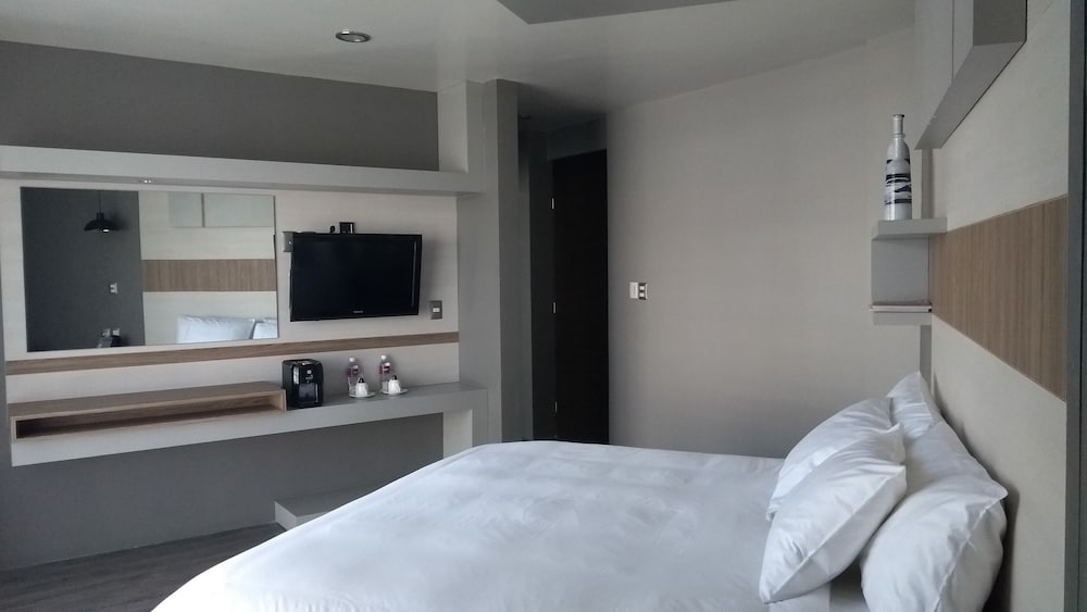 Esduma Hk Hotel Pachuca in Pachuca De Soto, Mexico