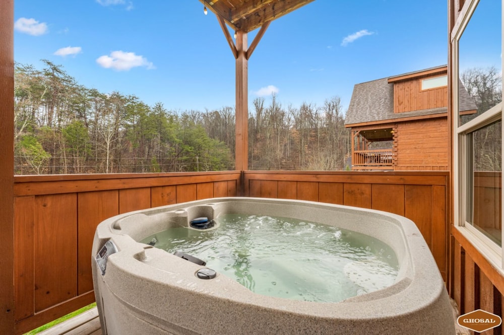 Enchanted Forest Hideaway by Ghosal Luxury Lodging - photo 19