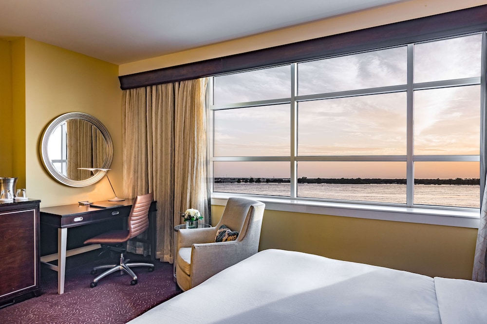 Hilton Baton Rouge Capitol Center - photo 35