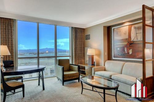 MGM Signature 17 718 Jacuzzi Studio