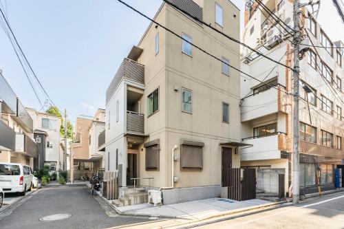 hotel fleur 3F — Tokyo — photo 4