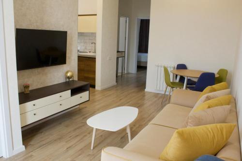 Sameba Bell Luxury Apartment