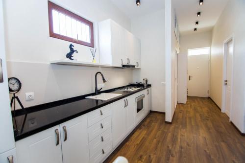 Your place in Old Tbilisi
