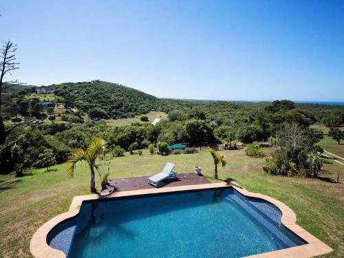 Chelsea Manor — 4-Star Luxury Hotel in Port Elizabeth, South Africa