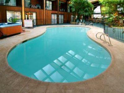 Best Western Mountain View Inn - photo 2