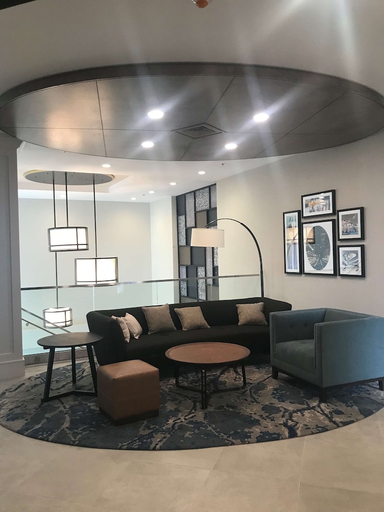 Homewood Suites by Hilton Providence Downtown - photo 6