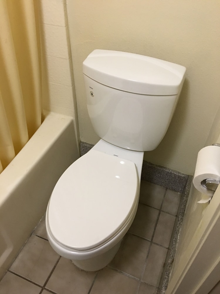 Executive Suites Inn - photo 13