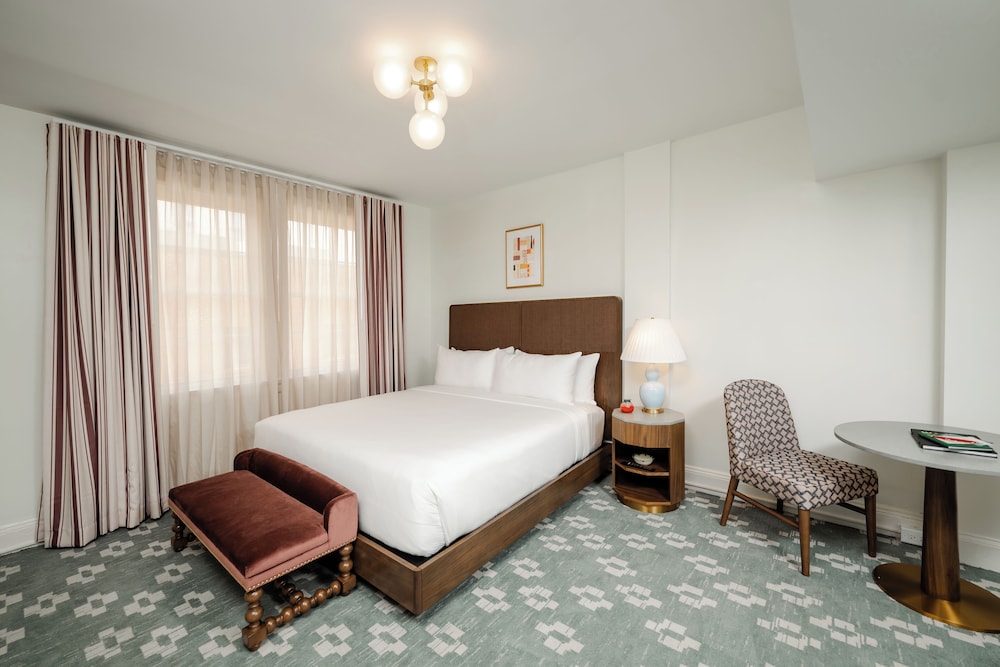Hotel Granada a Member of Design Hotels - photo 28