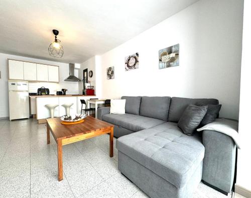 Agua Marina in Unknown City, Spain