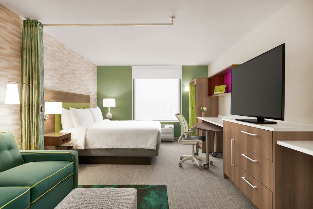 Home2 Suites by Hilton Scottsdale Salt River - photo 19