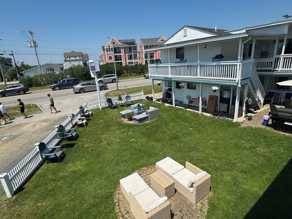 Mari Anne Motel - photo 44