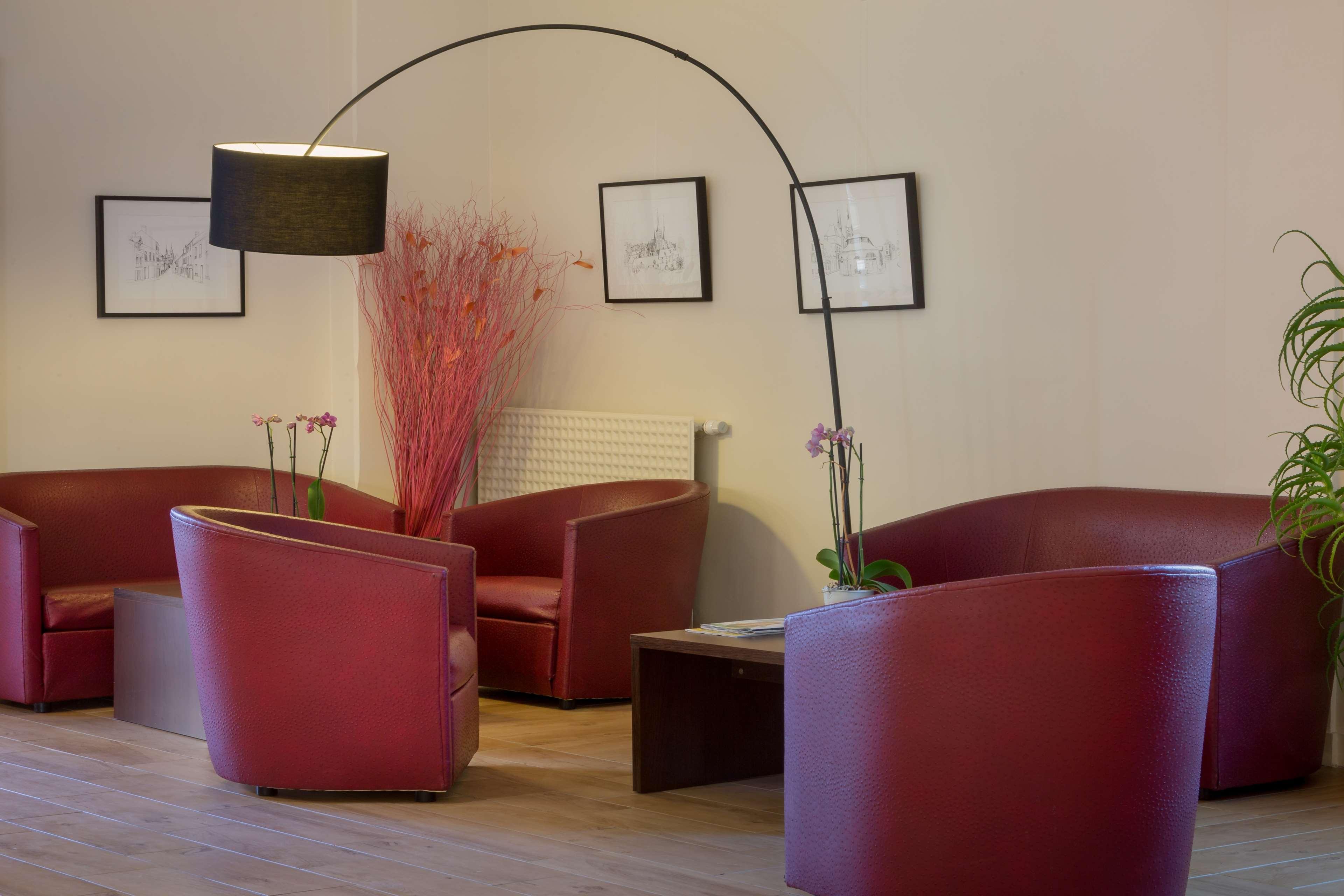 Best Western Inn Of Pinetop - photo 40