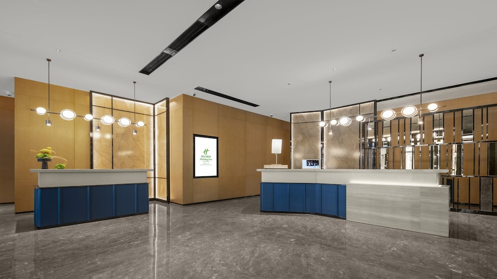 Holiday Inn Qinhuangdao Haigang by IHG in Qinhuangdao, People's Republic of China