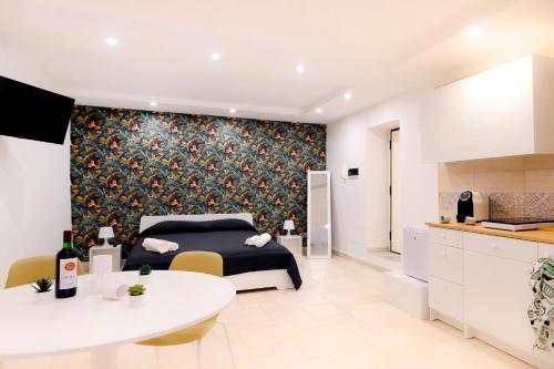 Logico 56 — 4-Star Luxury Hotel in Bari, Italy