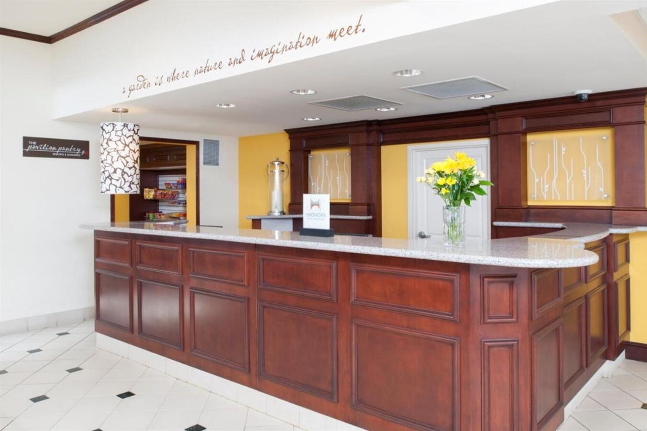 Hilton Garden Inn St.Paul Oakdale - photo 5