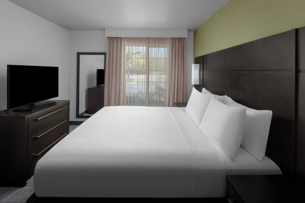 Residence Inn by Marriott Salt Lake City Sandy - photo 9