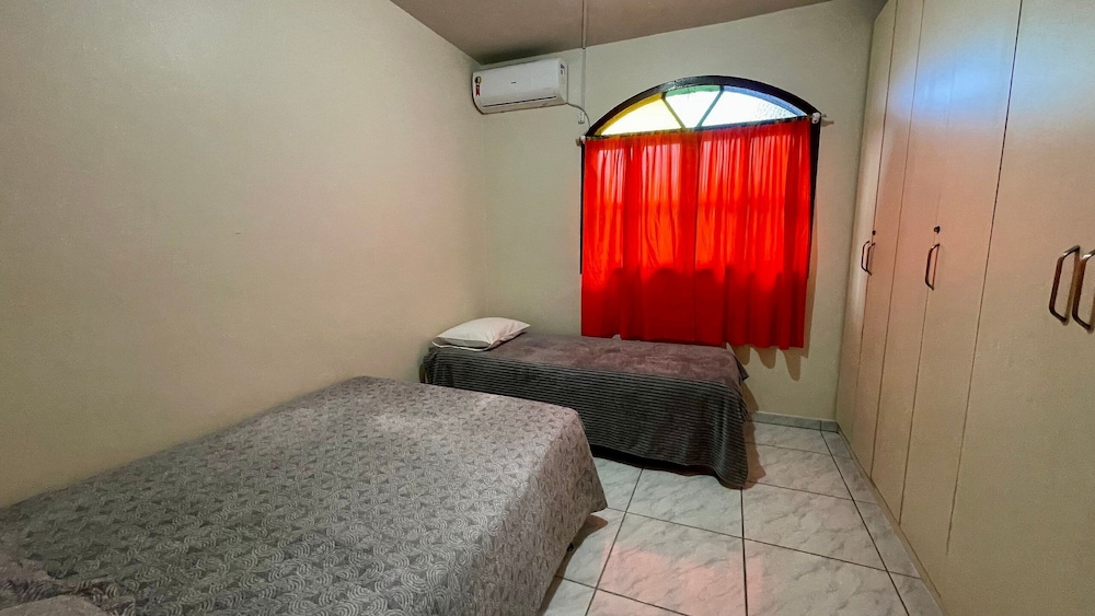 AP 02 Ala Zimbros Residencial Solavir