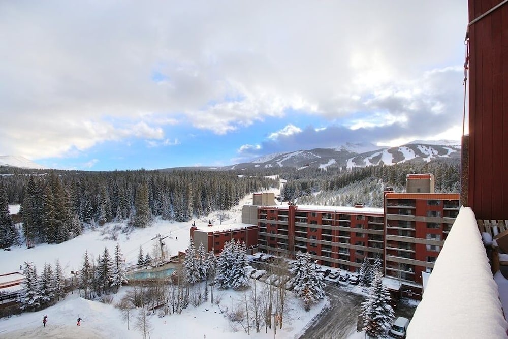 Beaver Run Peak 9 Penthouse by RedAwning - photo 53