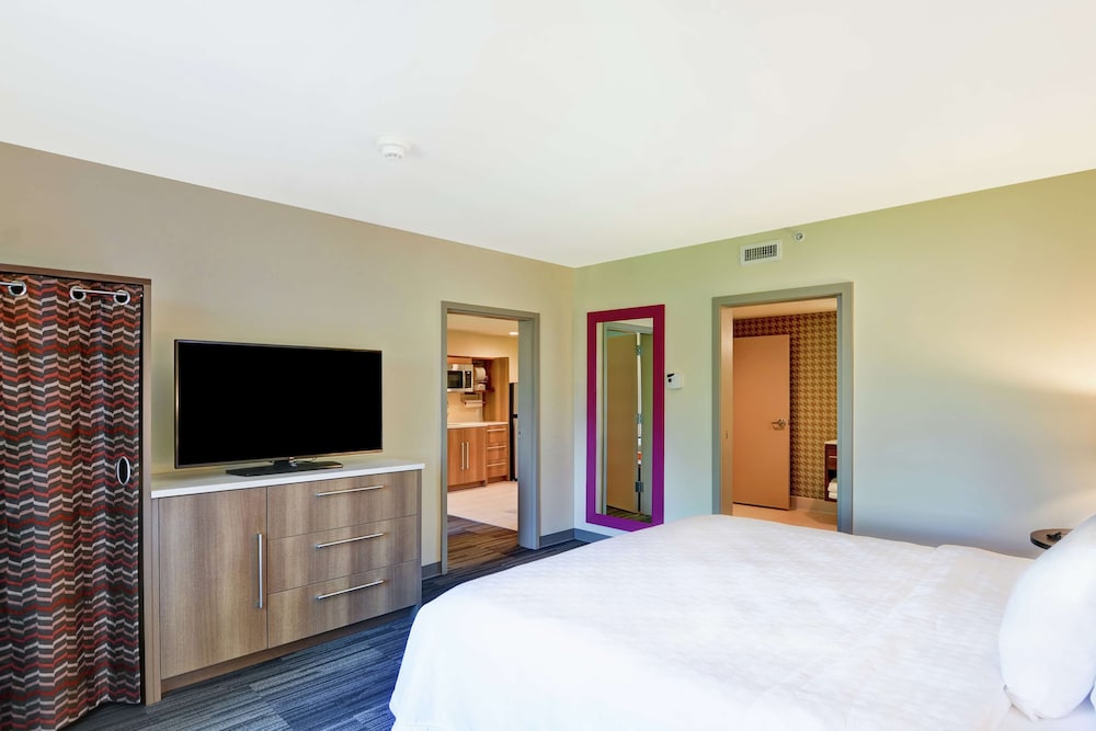 Home2 Suites by Hilton Dayton Vandalia - photo 13