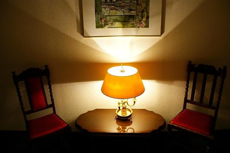 Heidehotel Herrenbrvºcke — Muden — photo 5
