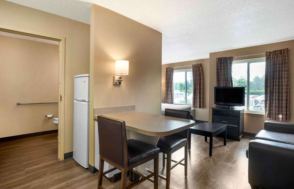 Extended Stay America Suites Newark Christiana Wilmington - photo 38