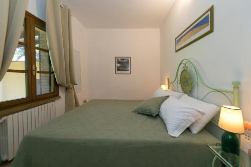 Podere Nuti 1 la Regola — 4-Star Luxury Hotel in Cecina, Italy