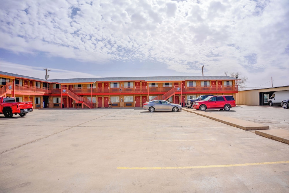 Crown Inn By Oyo Denver Tx - photo 39
