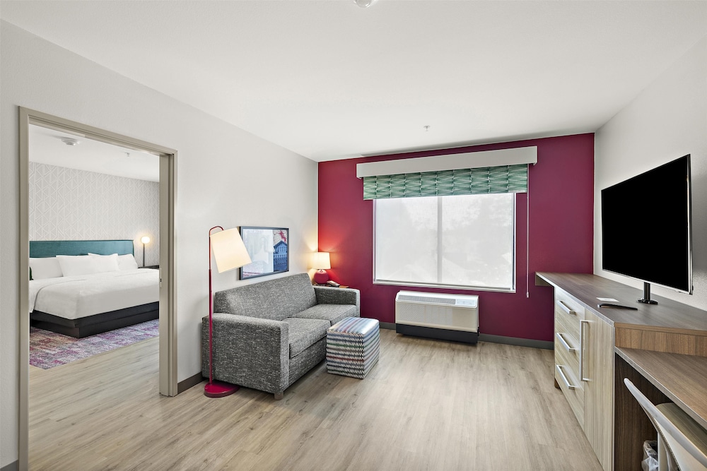 Home2 Suites by Hilton Riverside Downtown - photo 7