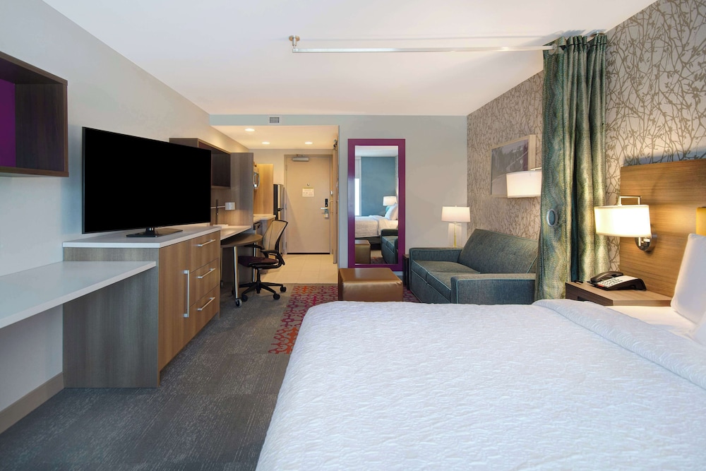 Home2 Suites by Hilton Shepherdsville Louisville South - photo 8