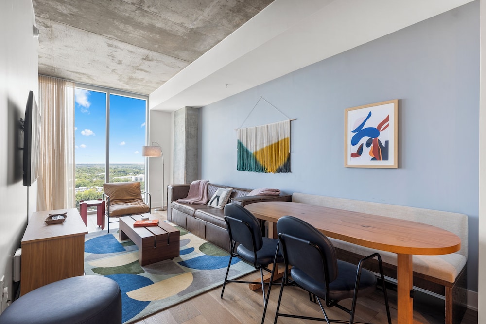 Austin Condo Hotel - photo 488