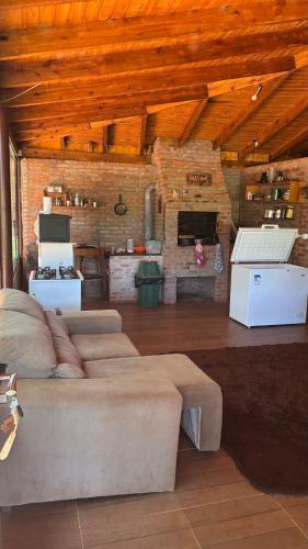 Sítio das pedras in Ijui, Brasil