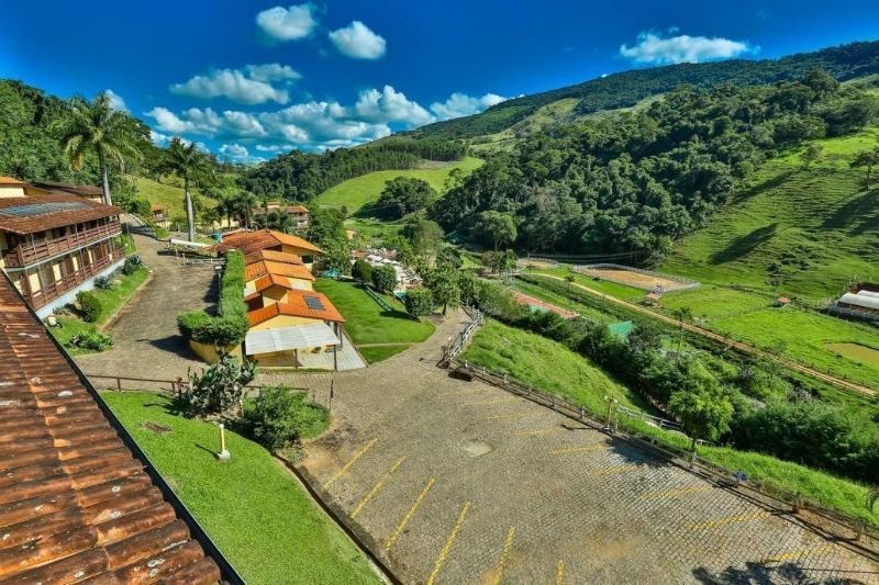 Hotel Fazenda Village Montana in Socorro, Brasil