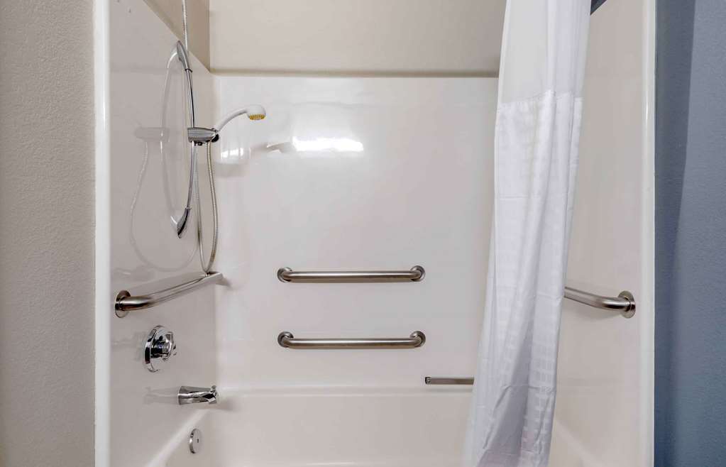 Extended Stay America Select Suites Dallas Lewisville - photo 19