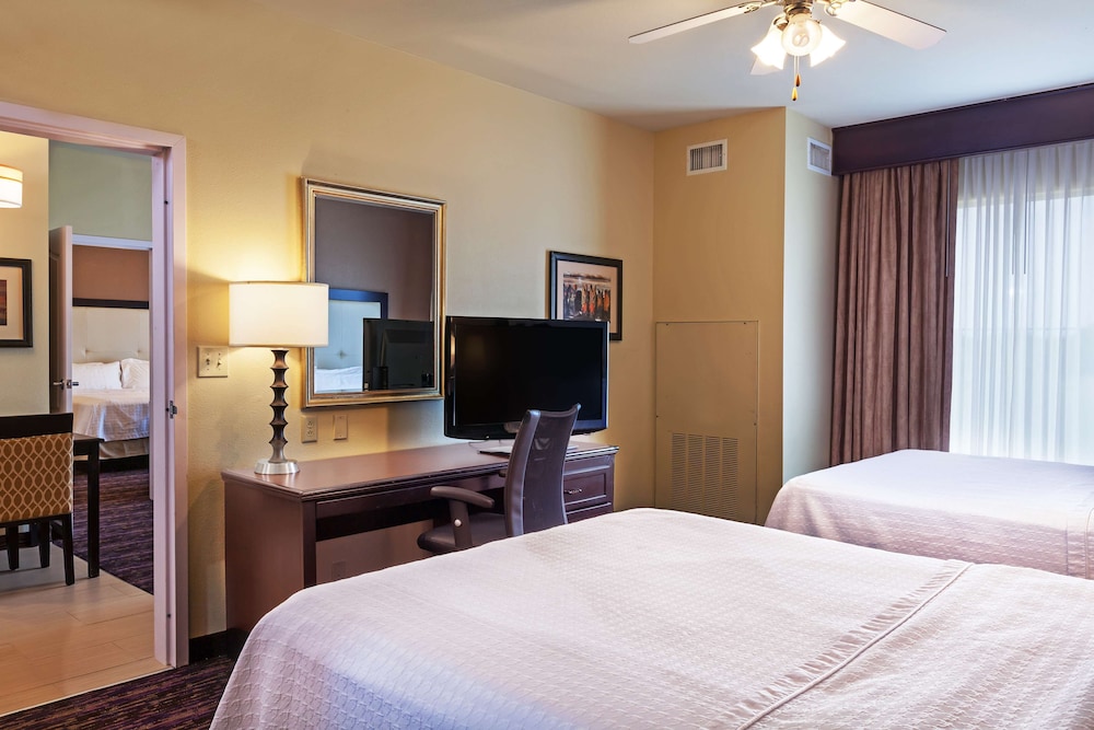 Homewood Suites by Hilton Wichita Falls - photo 9