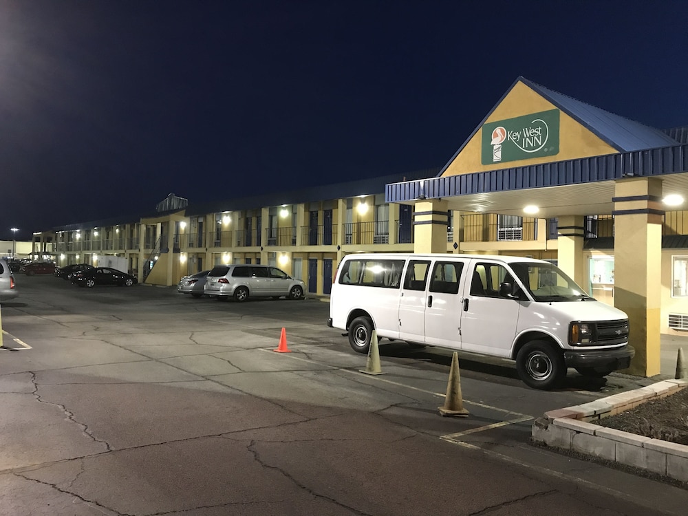 Rodeway Inn Oxford AL - photo 27