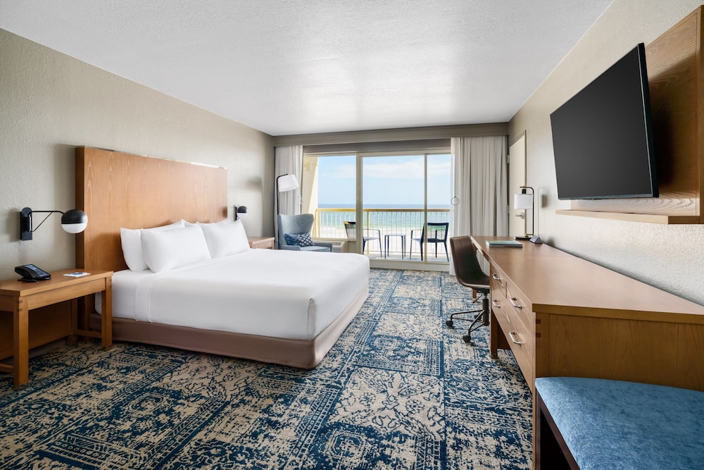 Four Points by Sheraton Destin Fort Walton Beach - photo 10