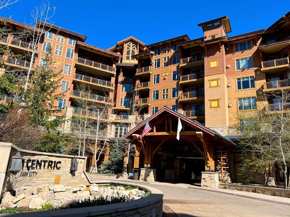 Canyons Corner Hideout - featured photo