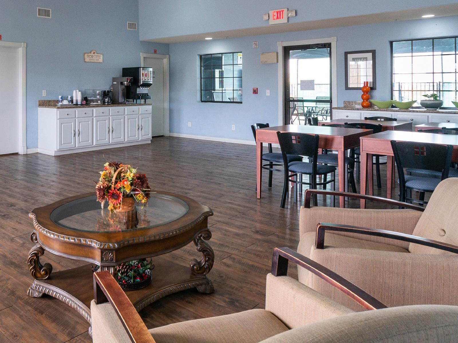 Oyo Hotel Pearsall I 35 West - photo 17