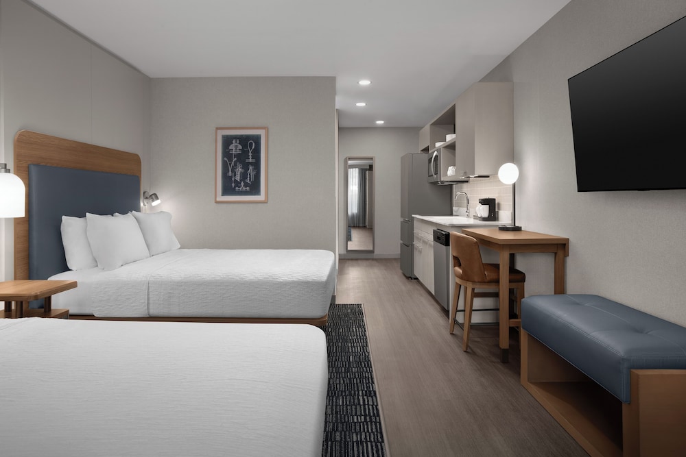 Homewood Suites By Hilton Portsmouth Downtown - photo 13