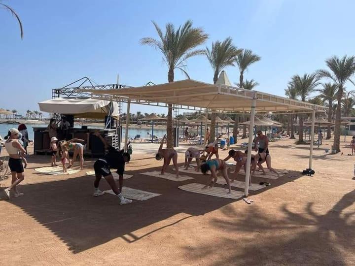 Mirage Bay Hotel — 4-Star Luxury Hotel in Hurghada, Egypt