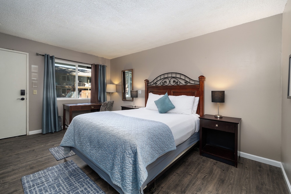 Alder Inn - photo 31