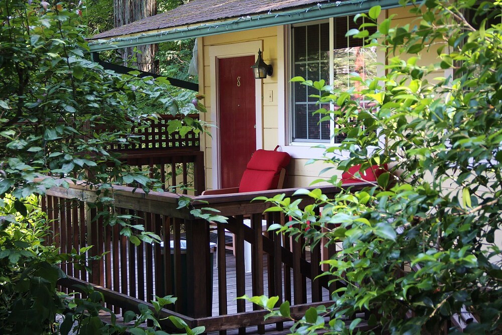 Fern Grove Cottages - photo 46