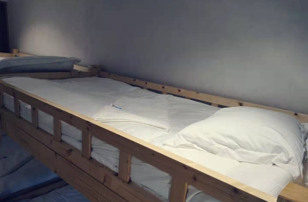 Minjo Appart Hotel Hostel in Casablanca, Morocco