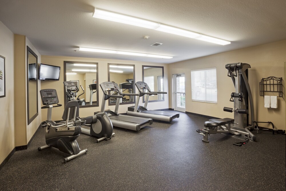 Candlewood Suites Dallas NW Farmers Branch by IHG - photo 15