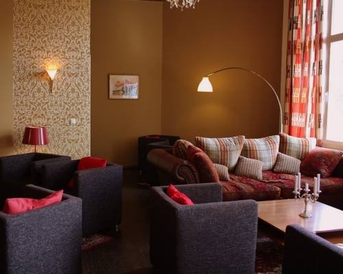 Jugendhotel berlincity — Berlin — photo 3