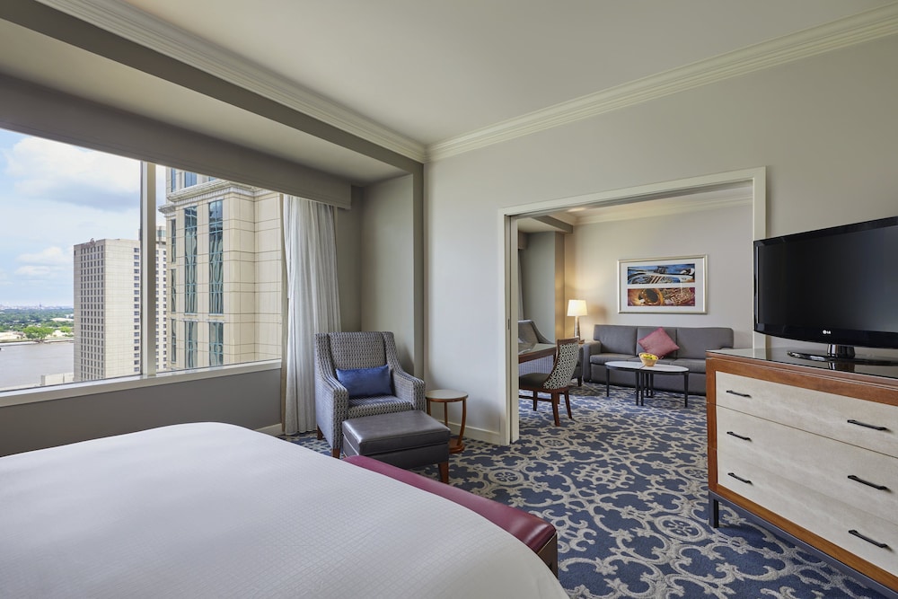 Loews New Orleans Hotel - photo 13