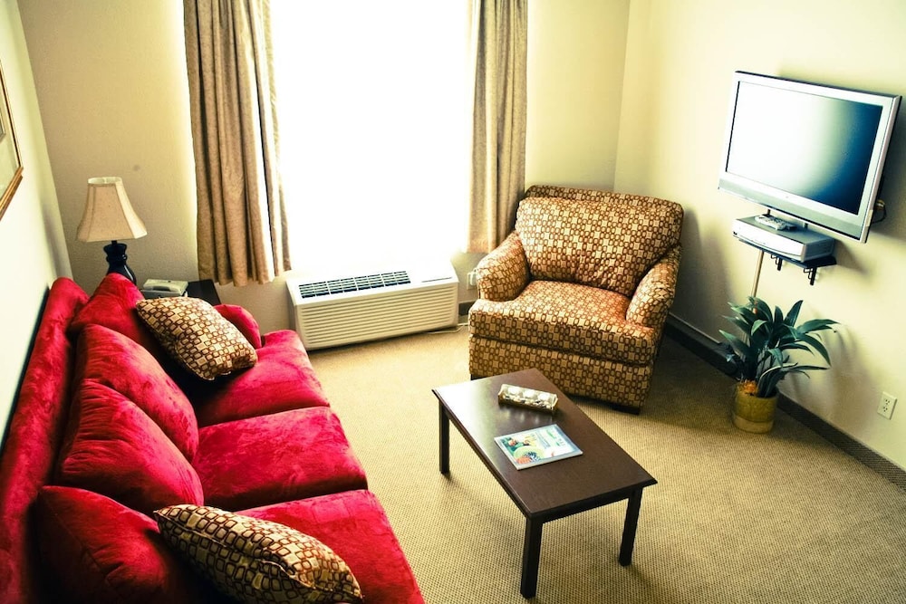 Clover Island Inn - photo 10